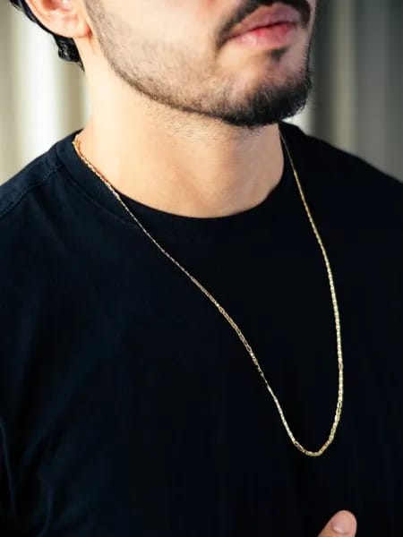 Cordão G - Masculino